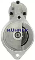 AD KUHNER 255513b -  Стартер